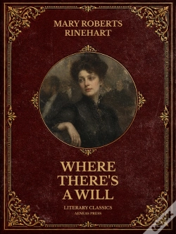 Capa do artigo Where There'S A Will