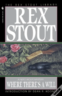 Capa do artigo Where There'S A Will