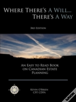 Capa do artigo Where There'S A Will... There'S A Way: A