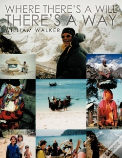 Capa do artigo Where There'S A Will There'S A Way