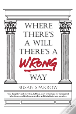 Capa do artigo Where There'S A Will There'S A Wrong Way