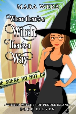 Capa do artigo Where There'S A Witch There'S A Way