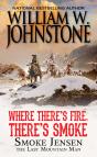 Where There'S Fire, There'S Smoke - Preview