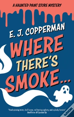Capa do artigo Where There'S Smoke . . .