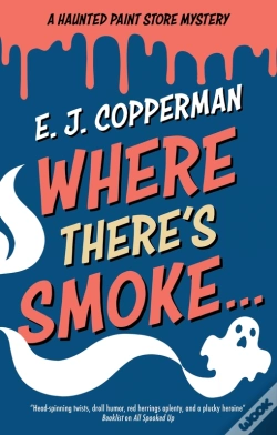 Capa do artigo Where There'S Smoke . . .