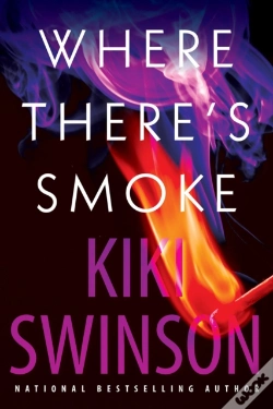 Capa do artigo Where There'S Smoke