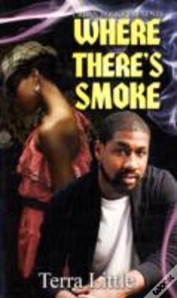 Capa do artigo Where There'S Smoke