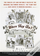 Where They Ain'T