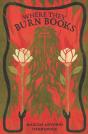 Where They Burn Books - Preview