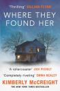 Where They Found Her - Preview