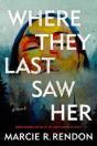 Where They Last Saw Her - Preview