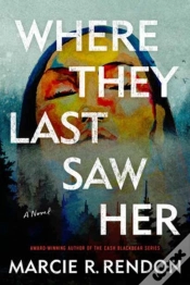 Capa do artigo Where They Last Saw Her