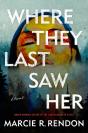 Where They Last Saw Her - Preview