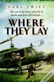 Capa do artigo Where They Lay