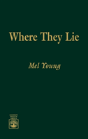 Where They Lie - Preview