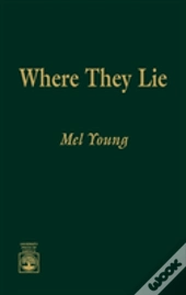 Where They Lie
