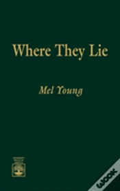 Capa do artigo Where They Lie