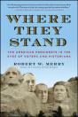 Where They Stand - Preview
