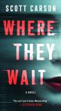 Where They Wait - Preview