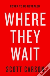 Capa do artigo Where They Wait