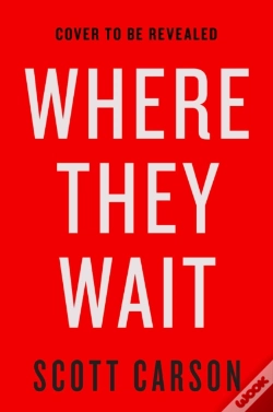 Capa do artigo Where They Wait