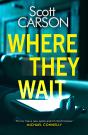 Where They Wait - Preview