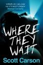 Where They Wait - Preview