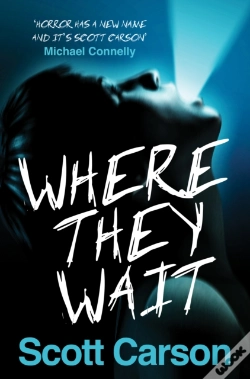Capa do artigo Where They Wait