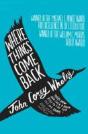 Where Things Come Back - Preview
