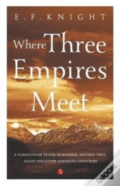 Capa do artigo Where Three Empires Meet