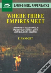 Where Three Empires Meet