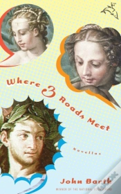 Capa do artigo Where Three Roads Meet