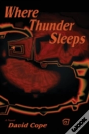 Capa do artigo Where Thunder Sleeps