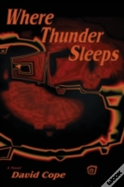 Capa do artigo Where Thunder Sleeps