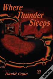 Capa do artigo Where Thunder Sleeps