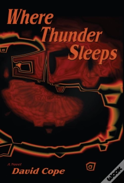 Capa do artigo Where Thunder Sleeps