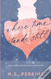Where Time Stands Still