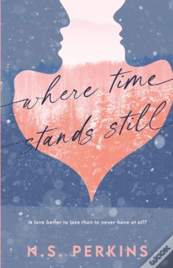 Capa do artigo Where Time Stands Still