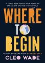 Where To Begin - Preview