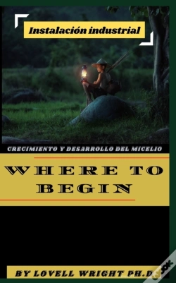 Capa do artigo Where To Begin