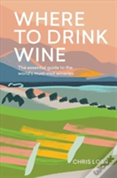 Where To Drink Wine