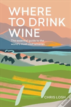 Capa do artigo Where To Drink Wine
