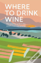 Where To Drink Wine