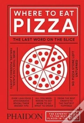 Capa do artigo Where To Eat Pizza