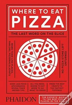 Capa do artigo Where To Eat Pizza