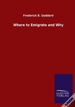 Capa do artigo Where To Emigrate And Why