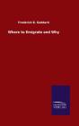 Where To Emigrate And Why - Preview