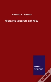 Capa do artigo Where To Emigrate And Why