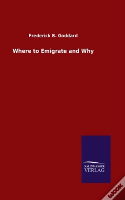 Capa do artigo Where To Emigrate And Why