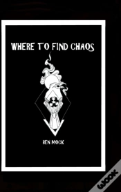 Capa do artigo Where To Find Chaos